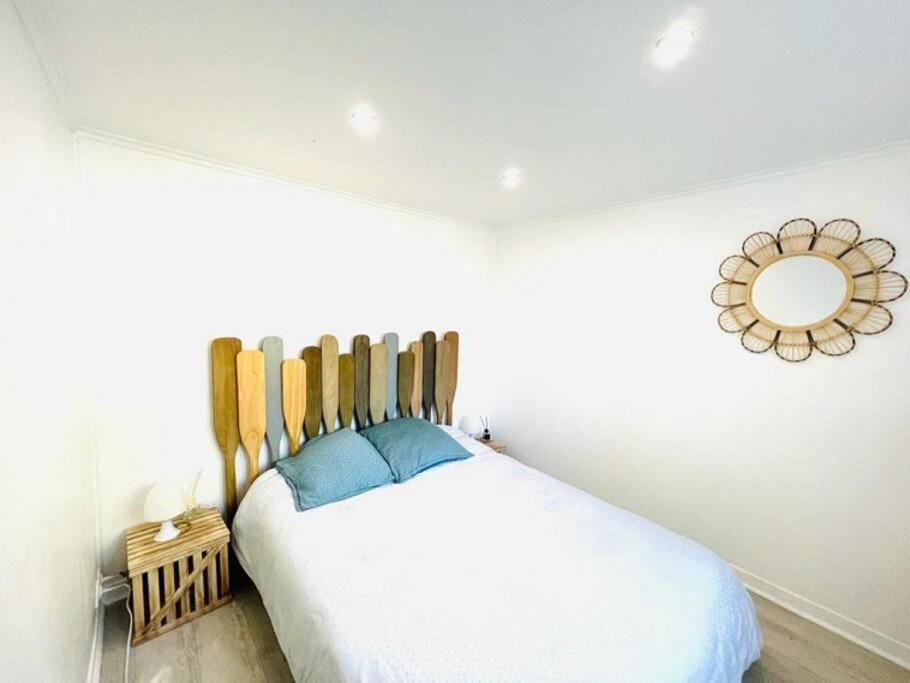 Villa Kosyhouse - Un Petit Coin De Paradis-spa & Massage