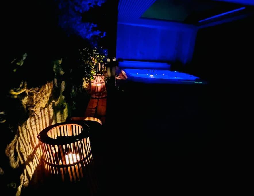 Villa Kosyhouse - Un Petit Coin De Paradis-spa & Massage *
