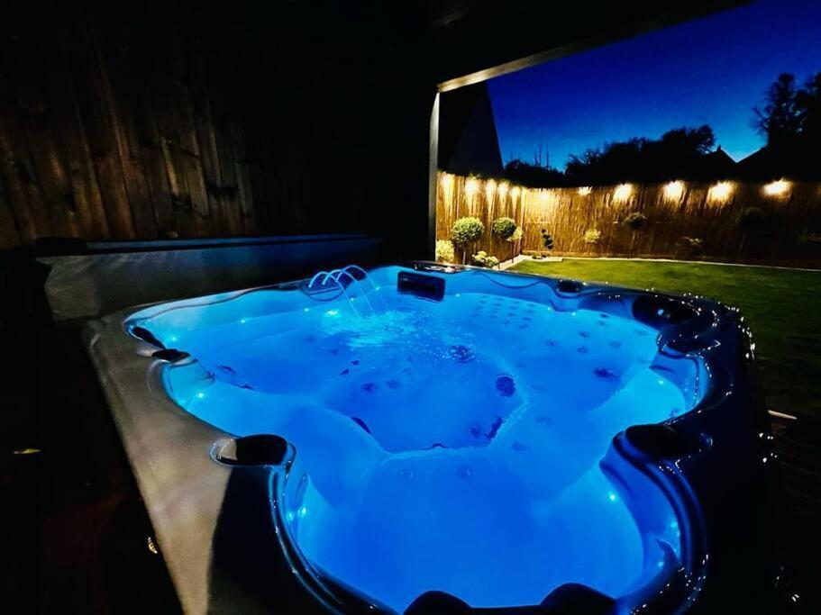 Kosyhouse - Un Petit Coin De Paradis-spa & Massage *