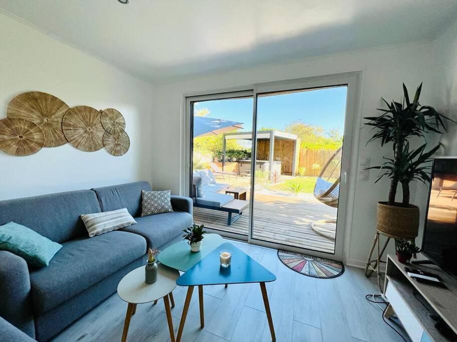 Kosyhouse - Un Petit Coin De Paradis-spa & Massage * Cauffry