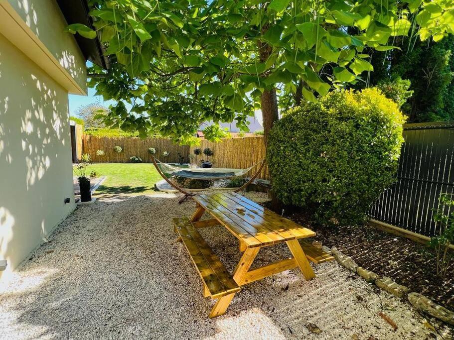 Kosyhouse - Un Petit Coin De Paradis-spa & Massage Villa Cauffry